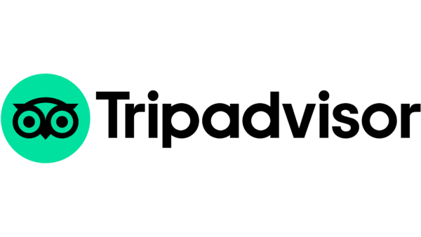 tripadvisor.com 徽标