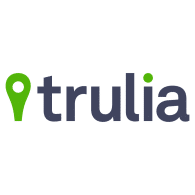 trulia.com 徽标