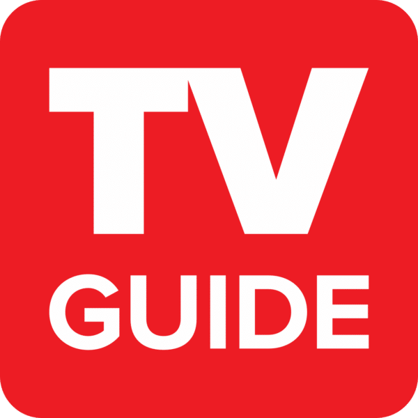 logotipo de tvguide.com