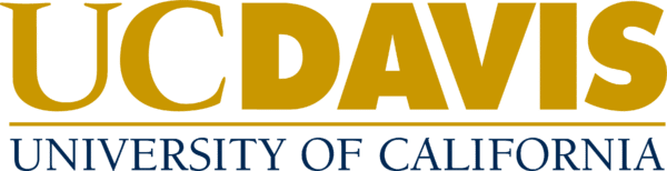 ucdavis.edu logosu