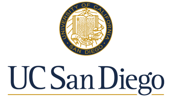 logotipo de ucsd.edu