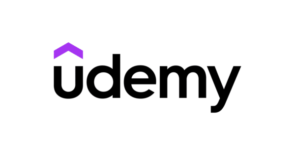 Логотип udemy.com