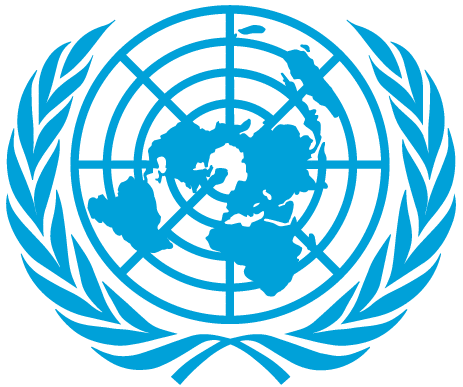 logotipo de ONU.org