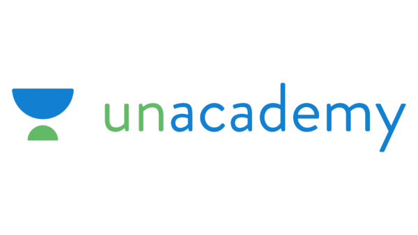 unacademy.com 徽标