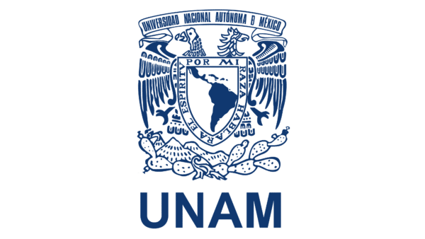 logotipo de unam.mx