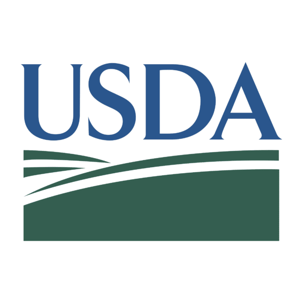 logotipo de usda.gov