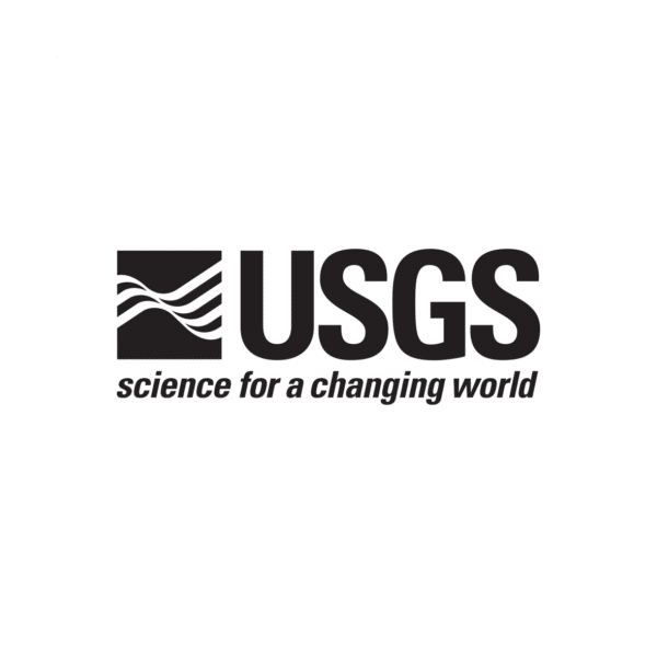 logotipo usgs.gov