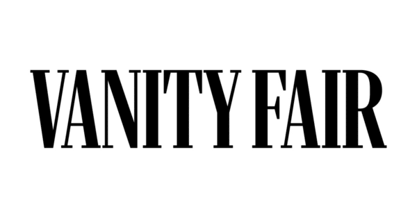 vanityfair.com logo