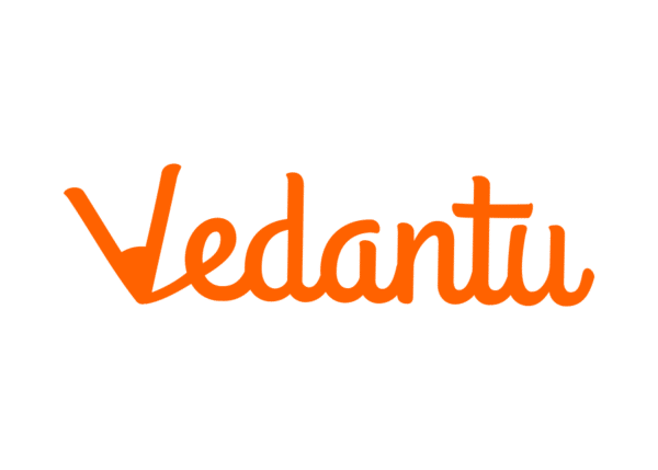 логотип vedantu.com