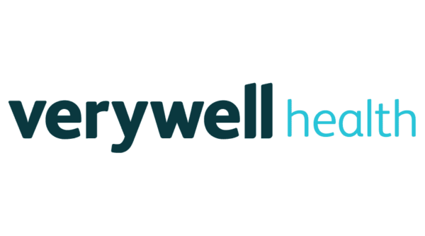 verywellhealth.com 徽标