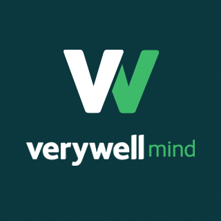 logotipo de verywellmind.com