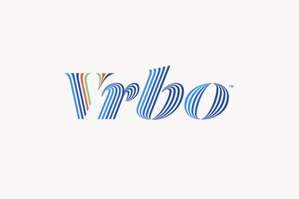 logotipo de vrbo.com