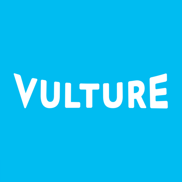 vulture.com 徽标