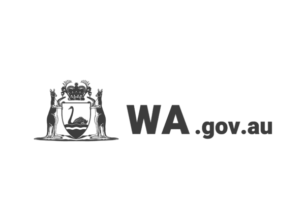 logotipo de wa.gov