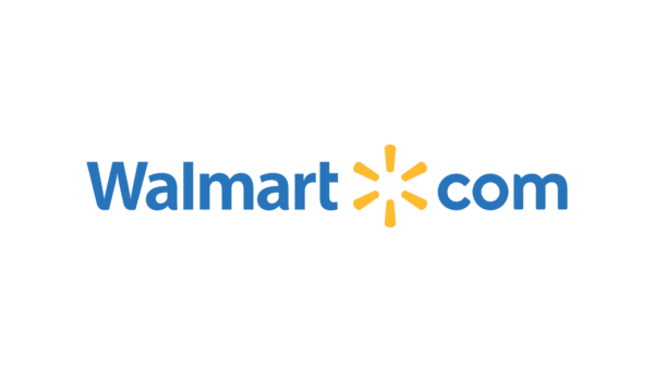 Логотип Walmart.com