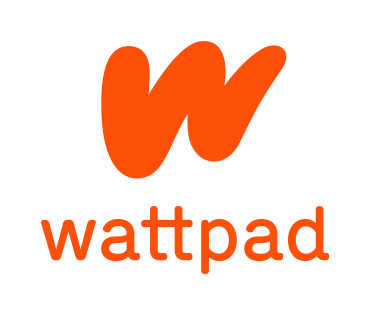 logotipo de wattpad.com