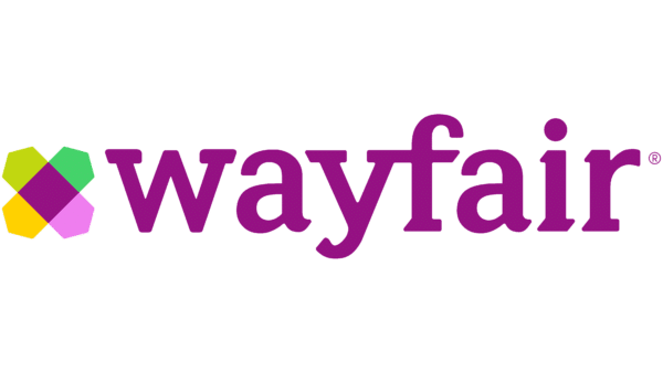 logotipo de wayfair.com