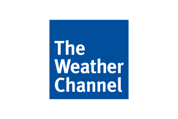 logotipo de Weather.com
