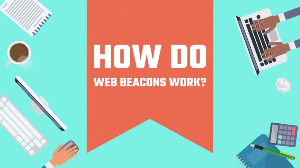 Web Beacon