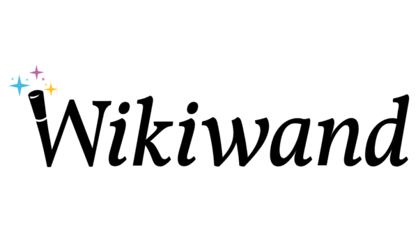 wikiwand.com 徽标