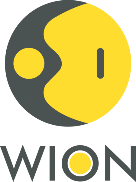 logotipo de wionews.com