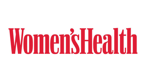 logotipo de womenshealthmag.com