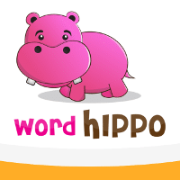 logotipo de wordhippo.com