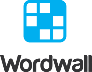 wordwall.net 徽标