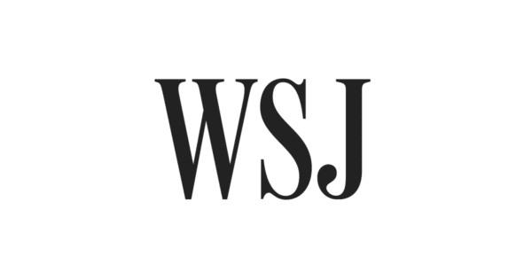 логотип wsj.com