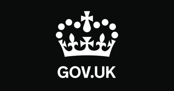 Logotipo de www.gov.uk