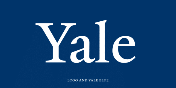 Логотип Йельского университета