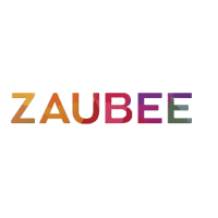 zaubee.com 徽标