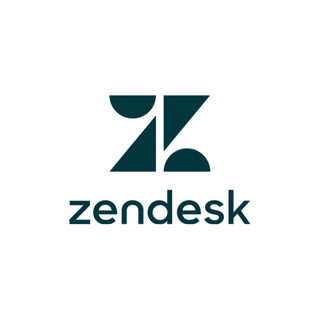 логотип zendesk.com