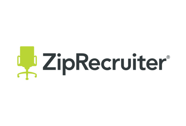 logo ziprecruiter.com