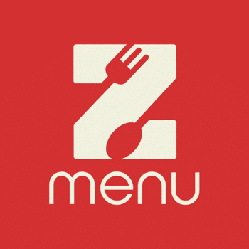 zmenu.com 徽标