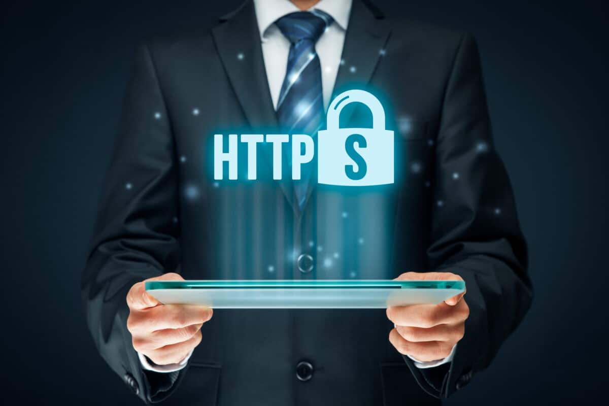 HTTPS 代理与 HTTP 代理：了解数据保护方面的差异