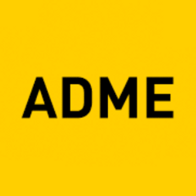 AdMe logo