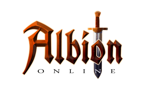 Albion Online logo