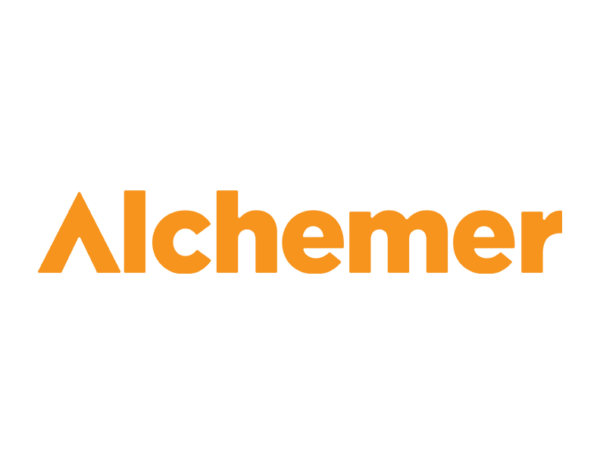 Alchemer logo