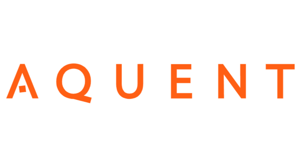 Logotipo de Aquente