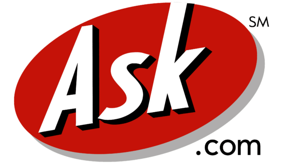 Logo Ask.com