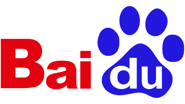 Logo Baidu