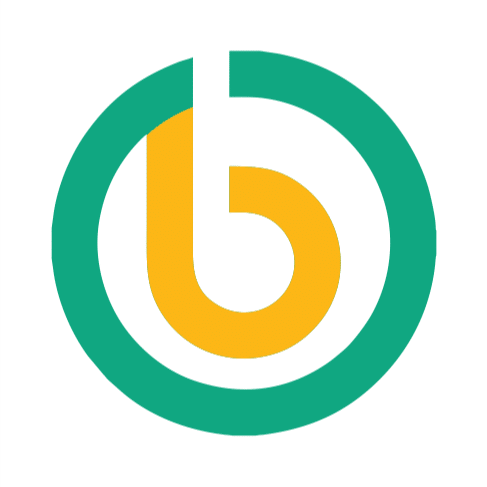 Logotipo bananático