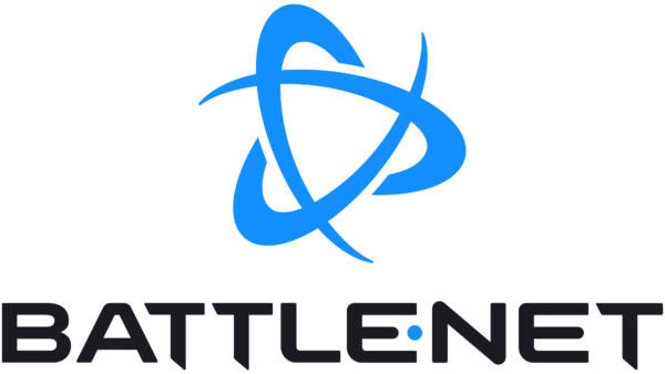 Logo Battle.net