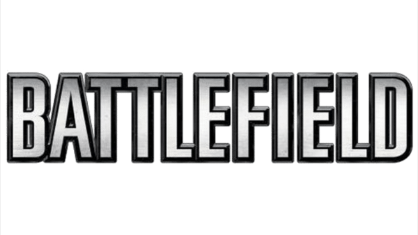Logotipo da série Battlefield