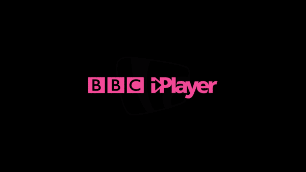 Logotipo do iPlayer da BBC