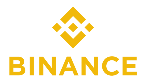 logotipo de binance