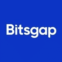 Logotipo do Bitsgap