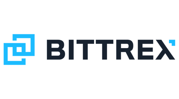 Логотип Bittrex