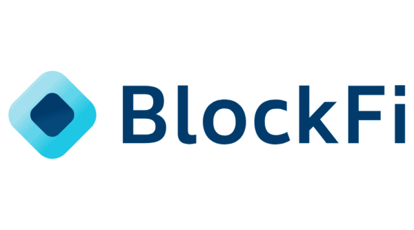 Logotipo de BlockFi